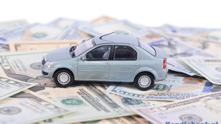 Jakie są koszty kredytu samochodowego?