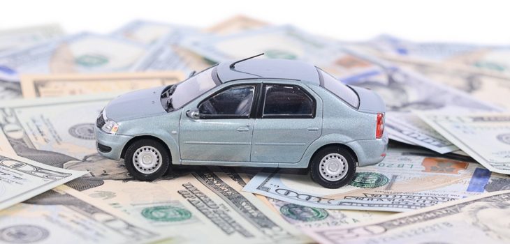 Jakie są koszty kredytu samochodowego?