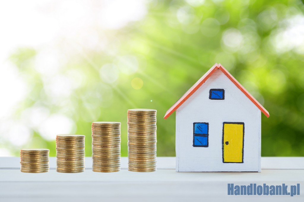 Odwrócony kredyt hipoteczny sposobem na godziwe życie osób starszych