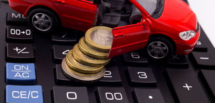 Ile kosztuje leasing samochodowy? Z jakimi kosztami musimy się liczyć?