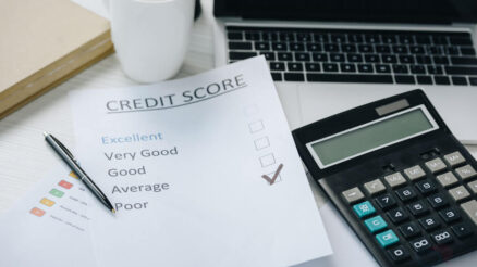 Jak sprawdzić historię kredytową w BIK?